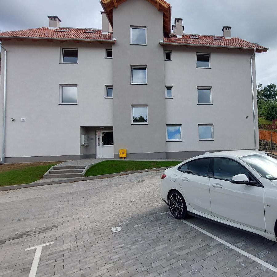 Sunny Hill , Kowary Lägenhet Exteriör bild