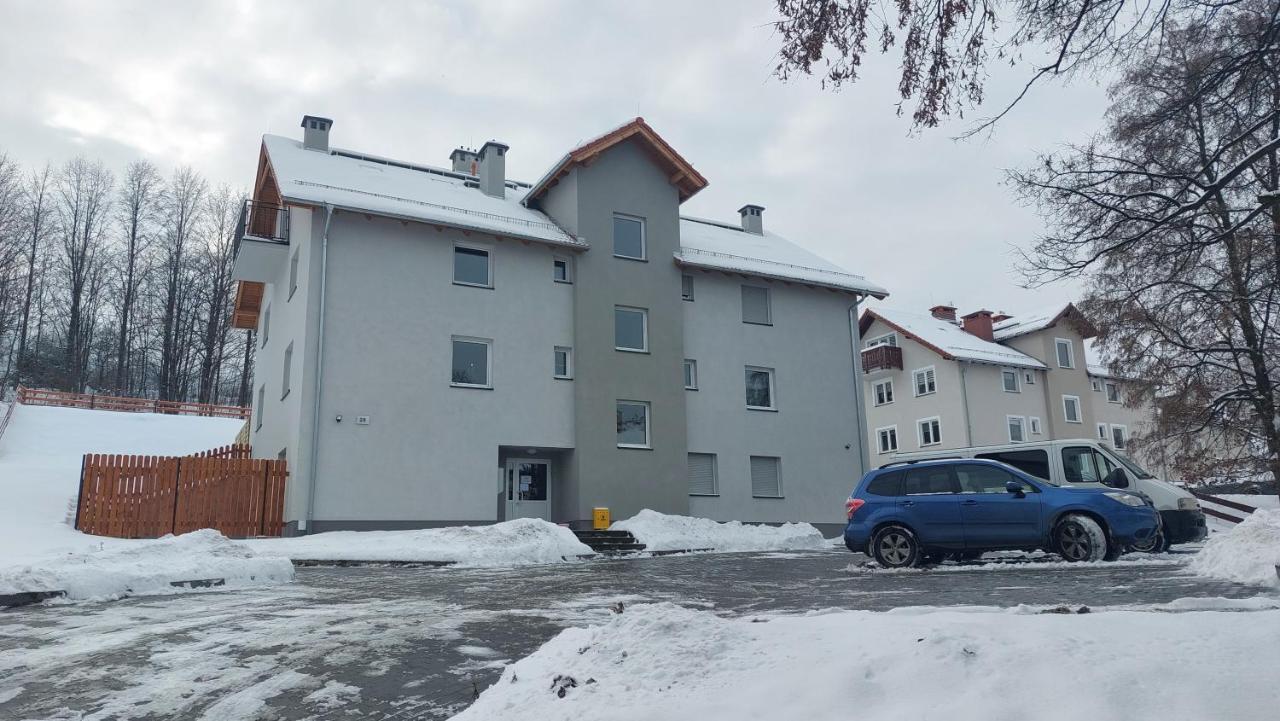 Sunny Hill , Kowary Lägenhet Exteriör bild