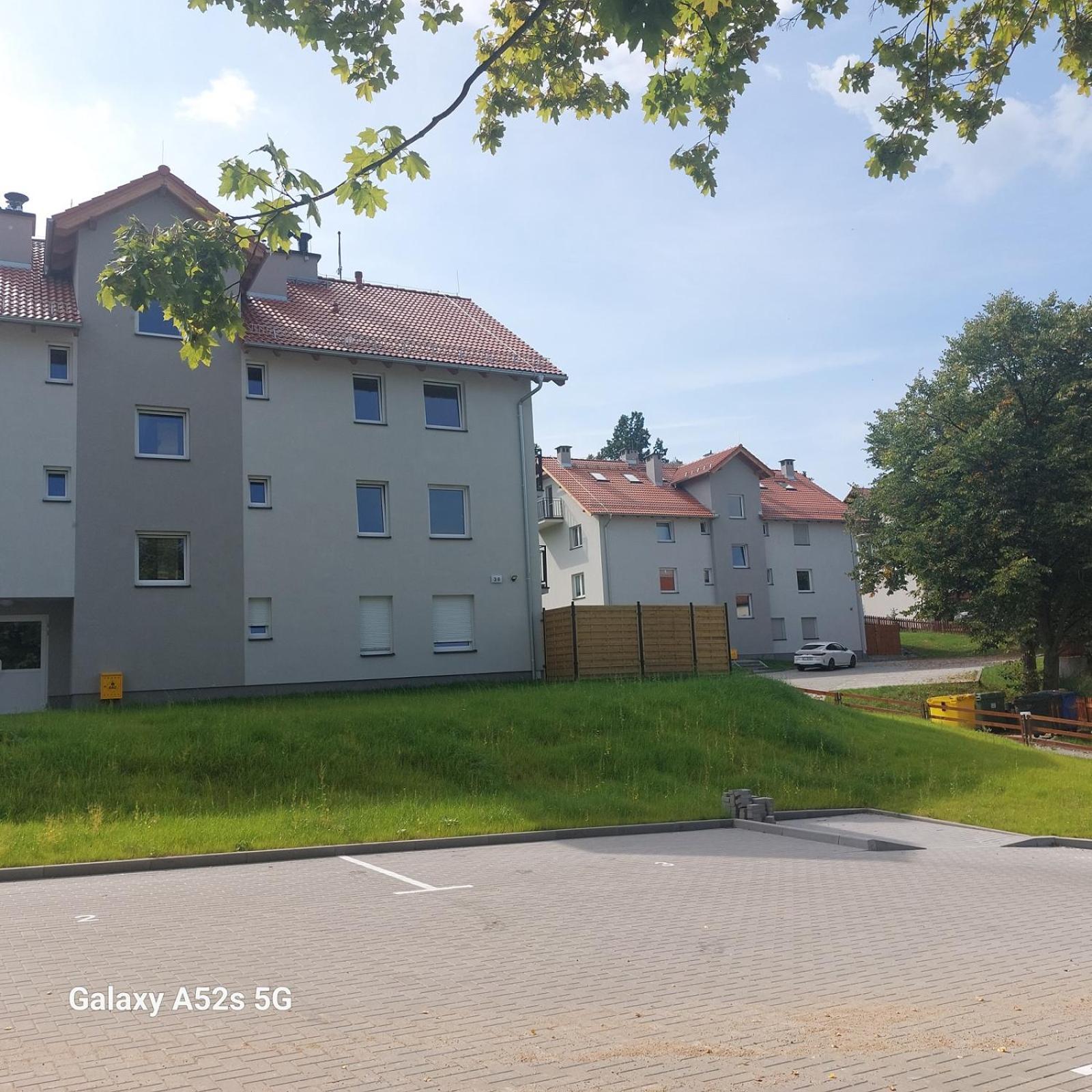 Sunny Hill , Kowary Lägenhet Exteriör bild