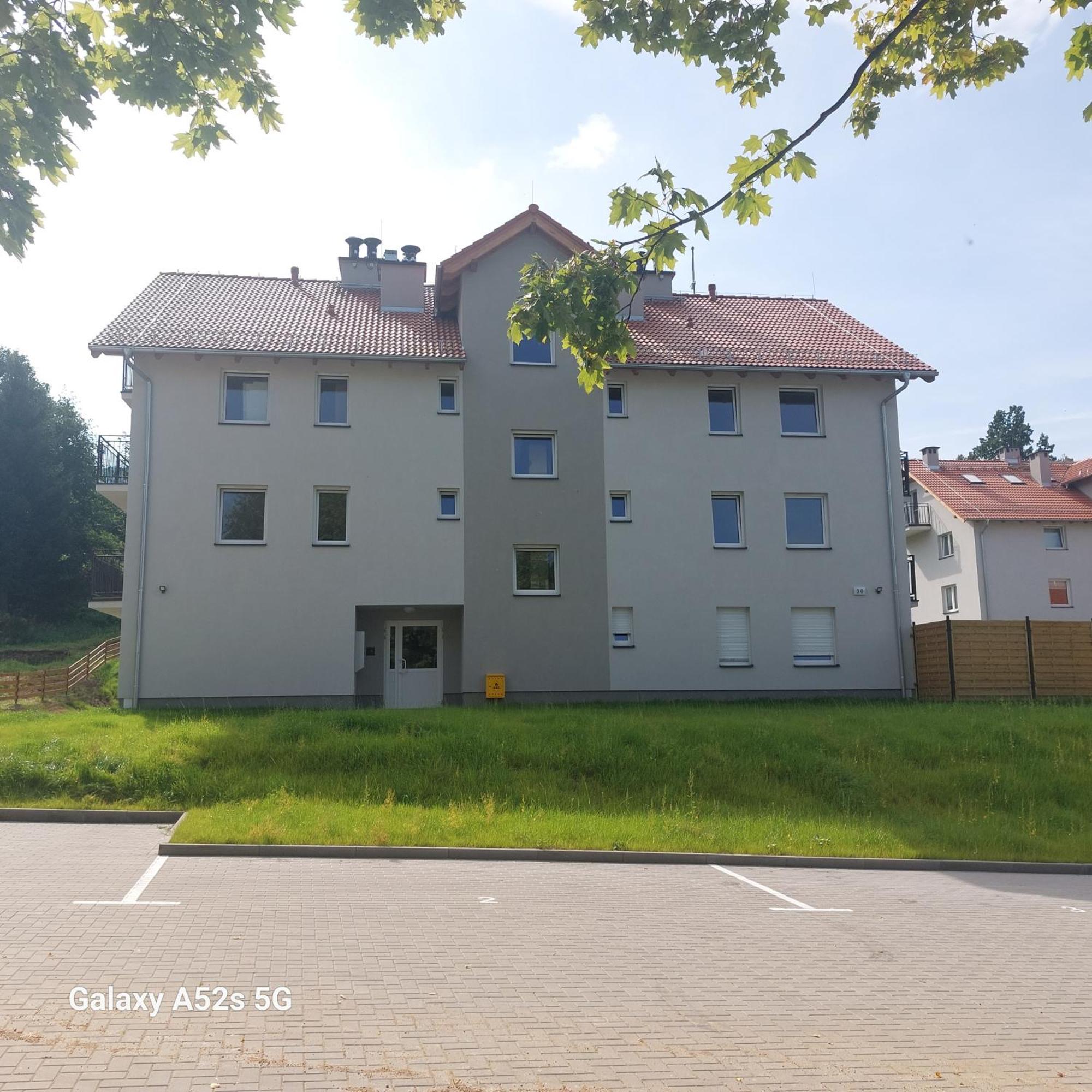 Sunny Hill , Kowary Lägenhet Exteriör bild